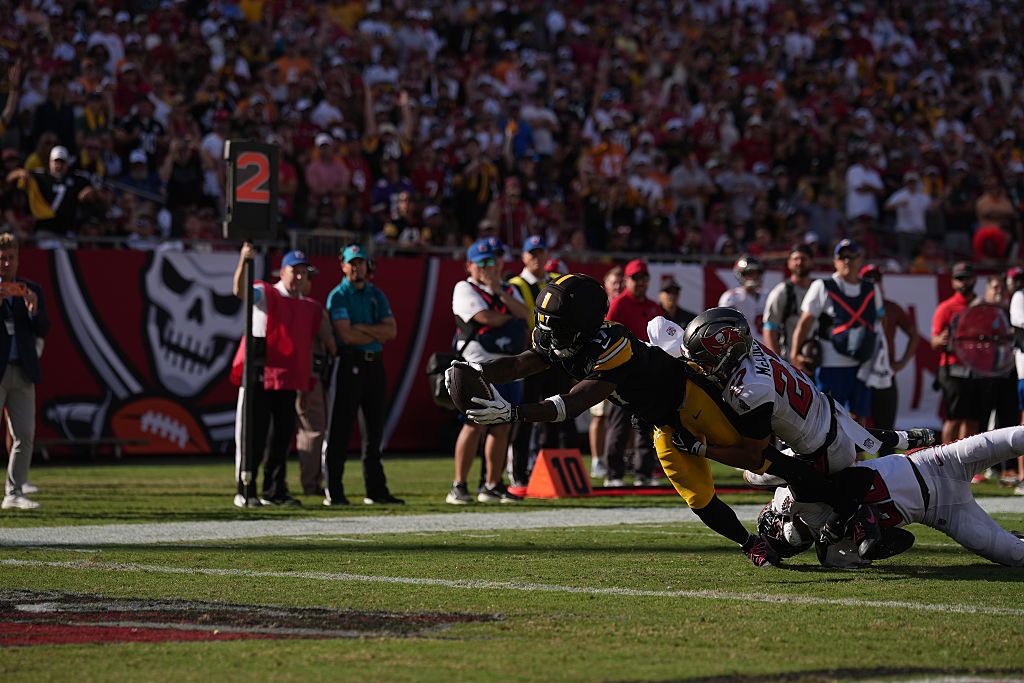 New Orleans Saints vs. Pittsburgh Steelers prediction, pick for NFL Week 7 on Sunday 10/25/26
