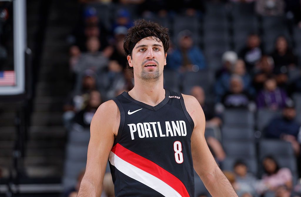 Deni Avdija Headlines Today’s NBA Injury Report: Wednesday 10/21/26
