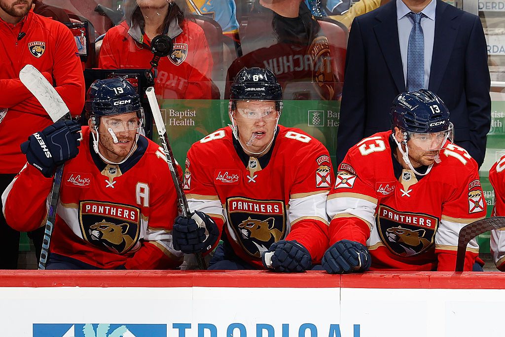 Ottawa Senators vs. Florida Panthers prediction, pick for Wednesday, October 21