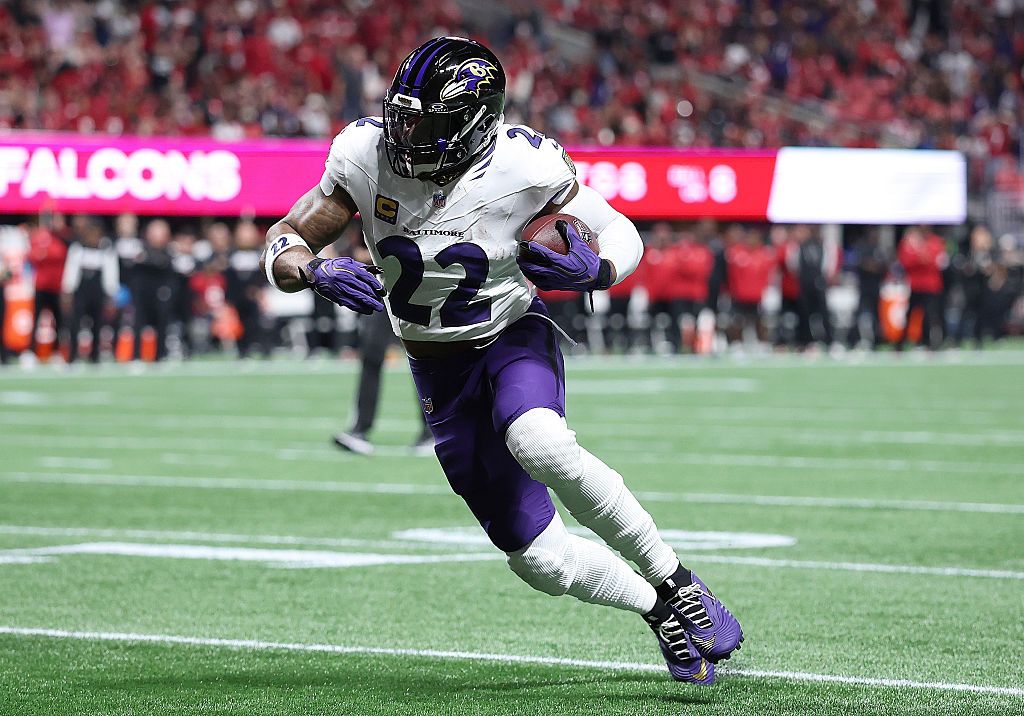 Cincinnati Bengals vs. Baltimore Ravens prediction, pick for NFL Week 7 on Sunday 10/25/26