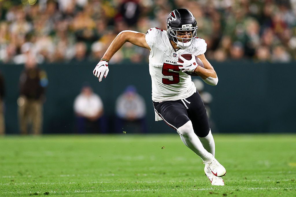 Best NFL Player Prop Bets for Week 6