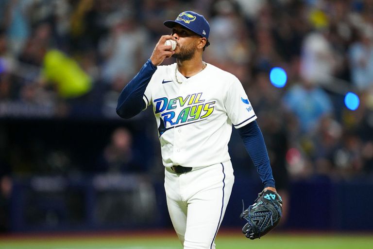 Milwaukee Brewers vs. Tampa Bay Rays World Series Game 3 prediction, pick for Monday 10/26/26