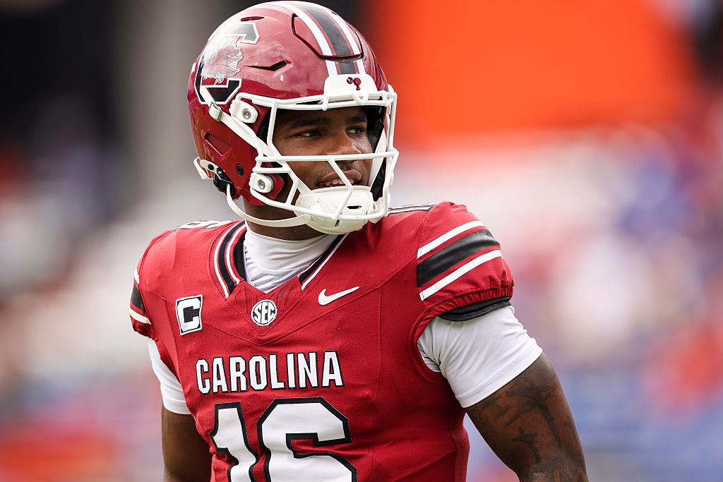 South Carolina Gamecocks vs. Tennessee Volunteers Player Prop Picks for College Football on Saturday 10/24/26