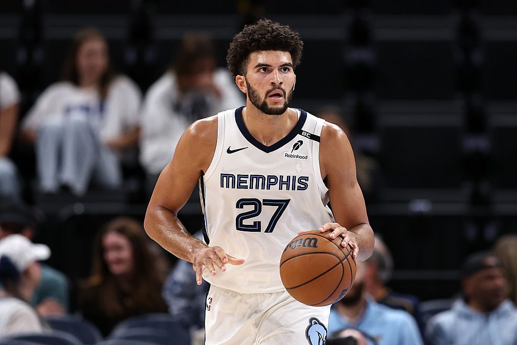 Utah Jazz vs. Memphis Grizzlies prediction, pick for Wednesday 10/21/26