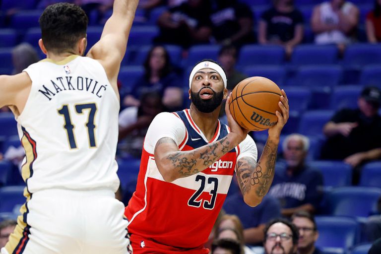 Milwaukee Bucks at Washington Wizards prediction, pick for Wednesday 10/21/26