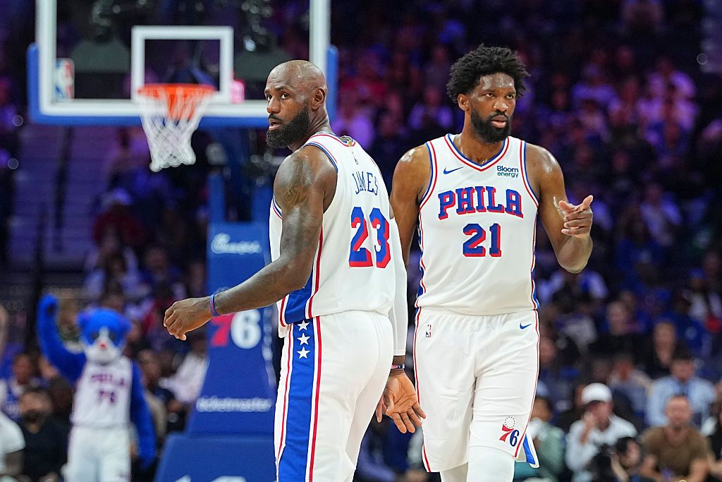 Philadelphia 76ers vs. New York Knicks Prediction, Pick for Tuesday 10/20/26