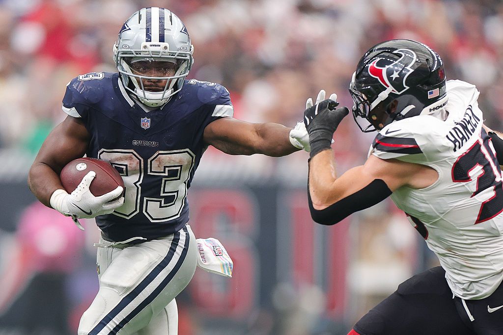 Green Bay Packers vs. Dallas Cowboys DraftKings Pick6 Picks for SNF
