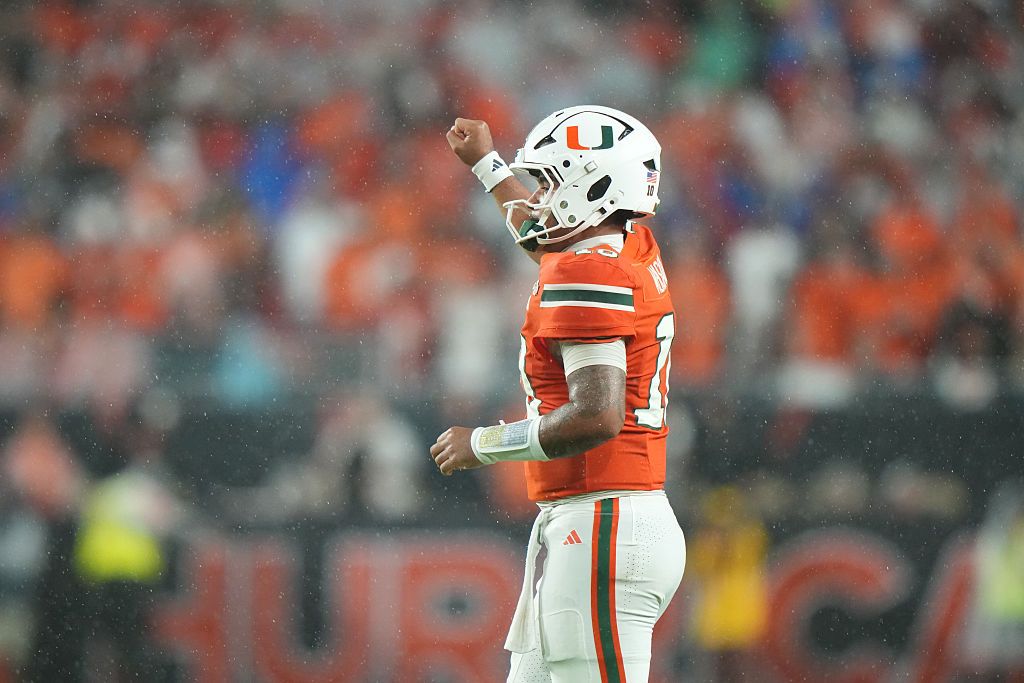 Fantasy College Football Picks: Top DraftKings Week 8 CFB DFS Targets, Values for Saturday 10/24/26