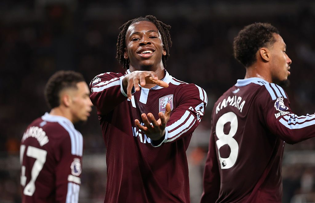 Aston Villa vs. Fulham prediction, pick for Saturday, 10/31/26