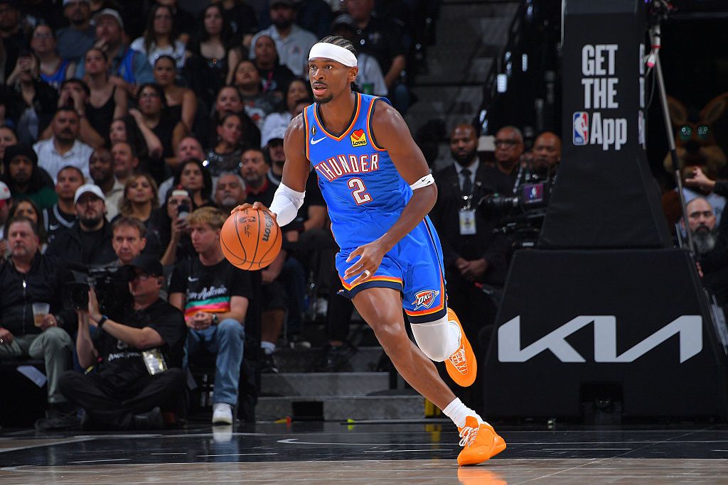 Los Angeles Clippers vs. Oklahoma City Thunder prediction, pick for Sunday 10/25/26