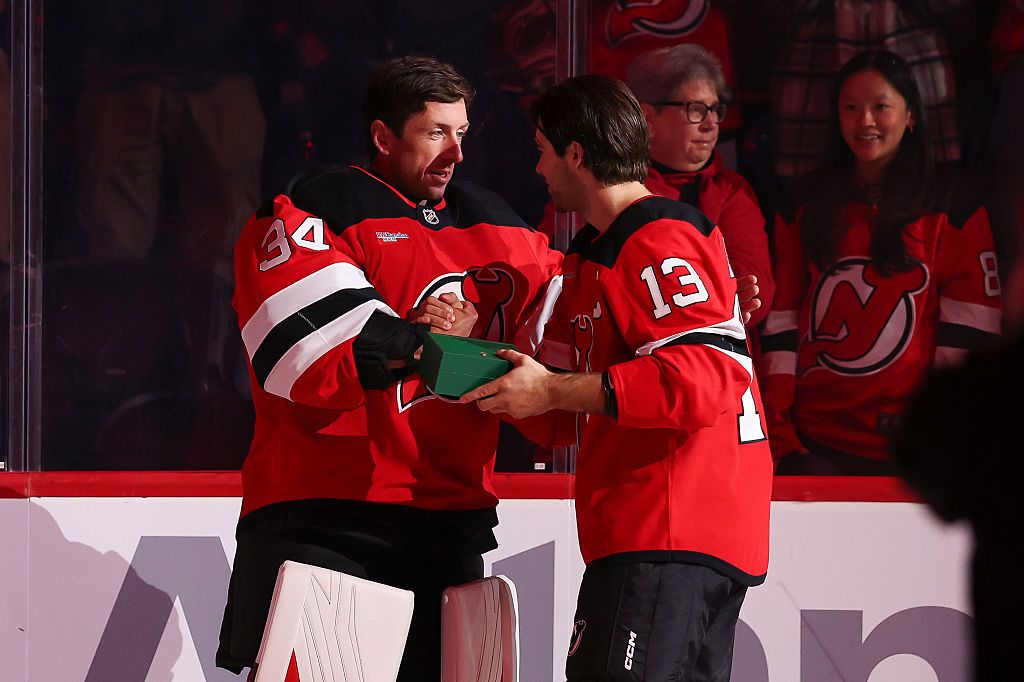Colorado Avalanche vs. New Jersey Devils prediction, pick for Wednesday, October 28