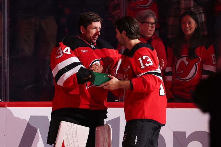 Colorado Avalanche vs. New Jersey Devils prediction, pick for Wednesday, October 28