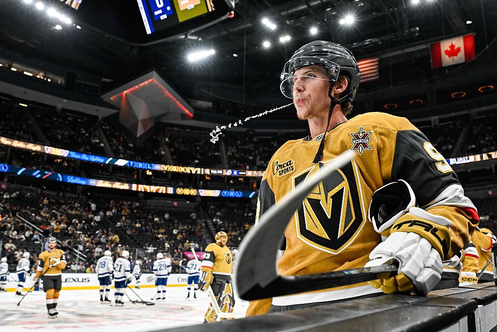 NHL Public Betting Trends and Best Bets for Friday, October 30