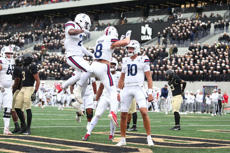 Rice Owls vs. Florida Atlantic Owls prediction, pick for College Football on Saturday, 10/24/26