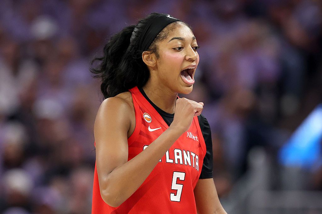 Opening Odds for Game 3 of the WNBA Finals