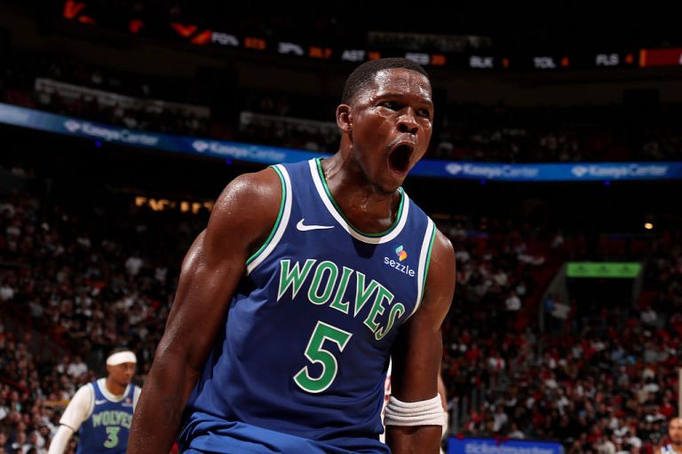 Anthony Edwards Injury Update: Tuesday 10/27/26
