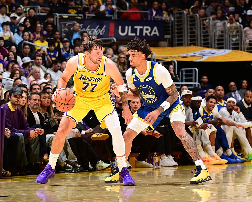 LA Clippers at Los Angeles Lakers prediction, pick for Friday 10/23/26