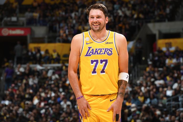 Los Angeles Lakers vs. Utah Jazz prediction, pick for Sunday 10/25/26