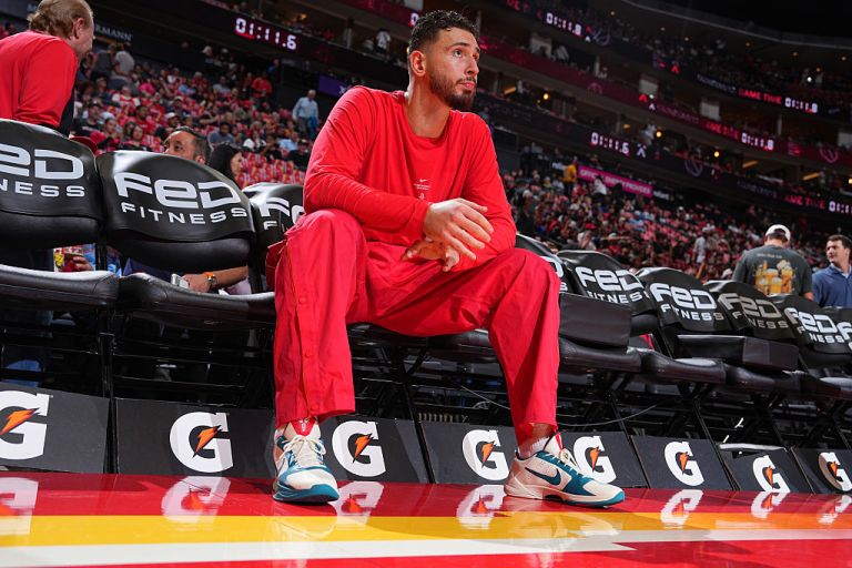Houston Rockets vs. Atlanta Hawks prediction, pick for Saturday 10/24/26
