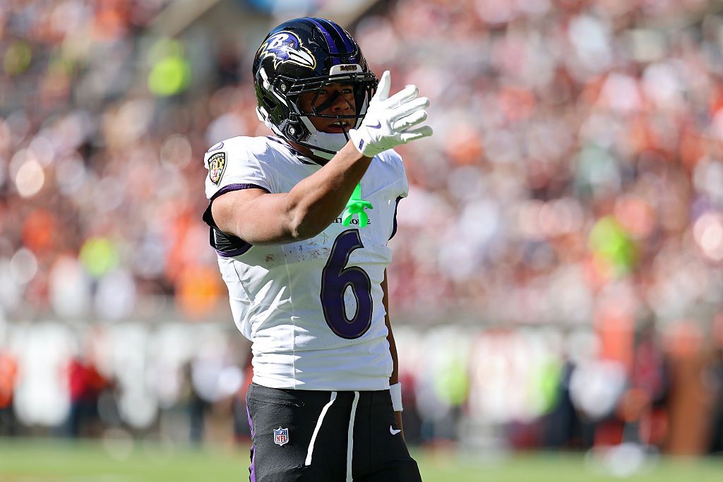 Fantasy Football WR Sleepers for Week 8: Five Wide Receivers to Consider