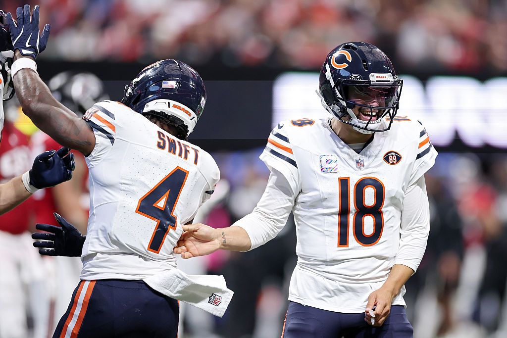 Chicago Bears vs. New England Patriots DraftKings Pick6 Picks for TNF
