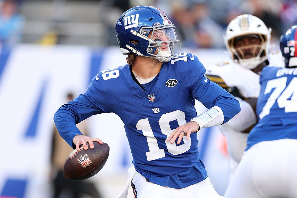 Fantasy Football Sleepers For Week 7