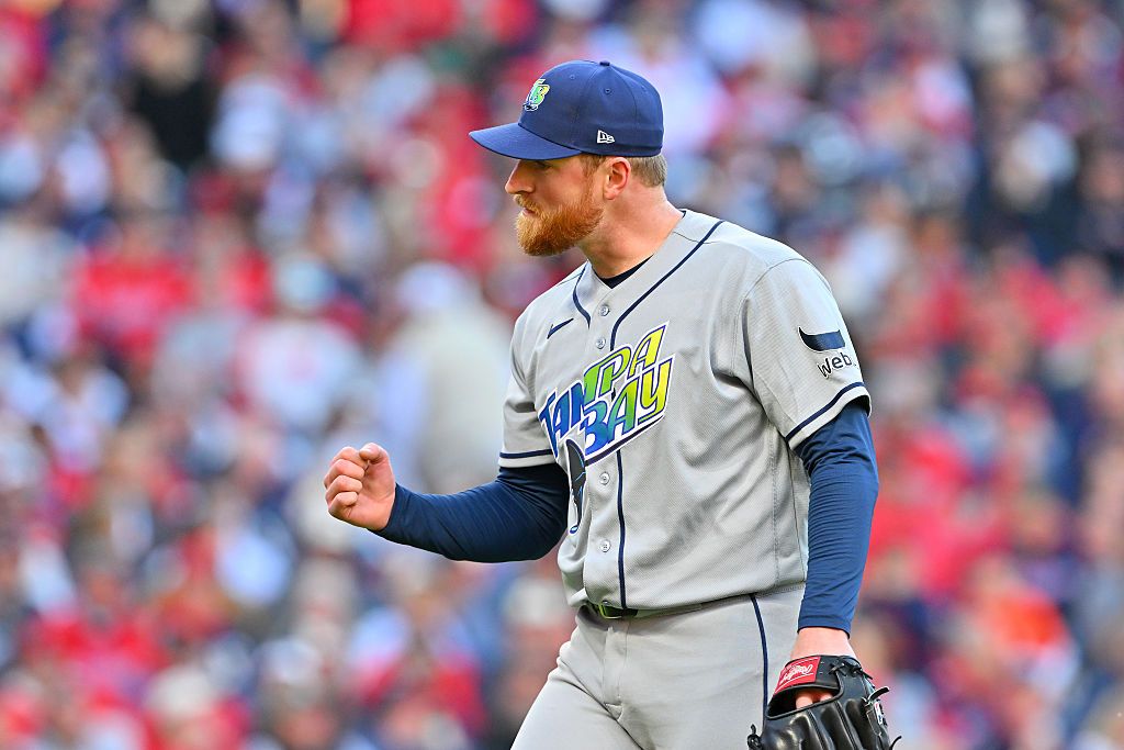 Rays at Brewers MLB DFS Showdown Picks and Strategy for World Series Game 2