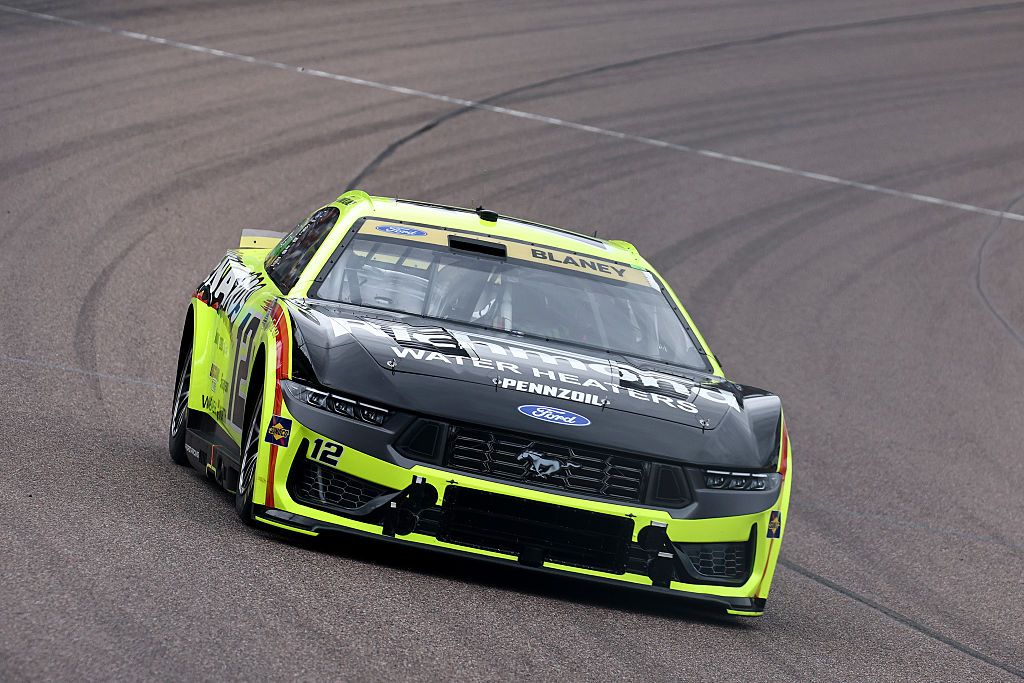 2026 NASCAR Cup Series YellaWood 500 Odds, Full Field