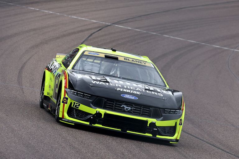 2026 NASCAR Cup Series YellaWood 500 Odds, Full Field