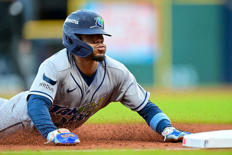 Rays at Brewers MLB Player Prop Bets for World Series Game 2 10/24/26