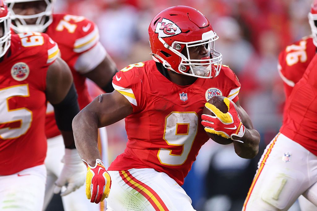 DraftKings NFL Millionaire Winning Lineup Breakdown for Week 6