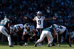 Thursday Night Football Parlay Trends: Carolina Panthers vs. Green Bay Packers 10/29/26