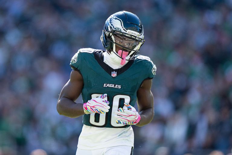 Eagles vs. Cowboys NFL DFS Value Picks for Monday Night Football