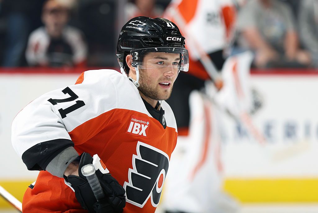 NHL Anytime Goal Scorer Picks Today for Wednesday, October 28