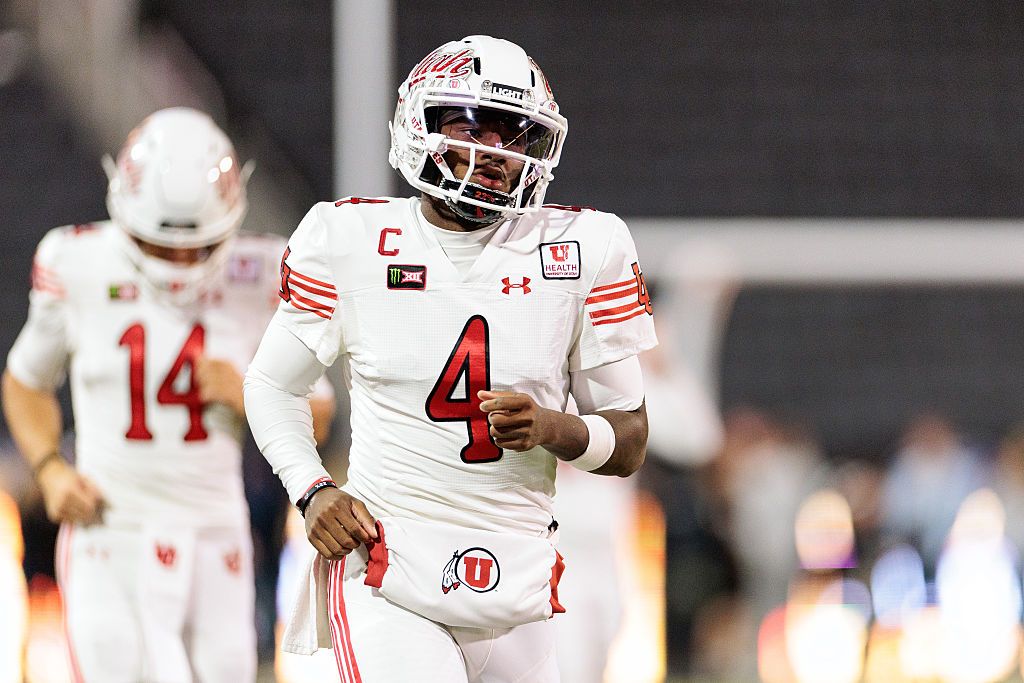 How the Public Is Betting #14 Houston vs. #10 Utah in College Football Week 8