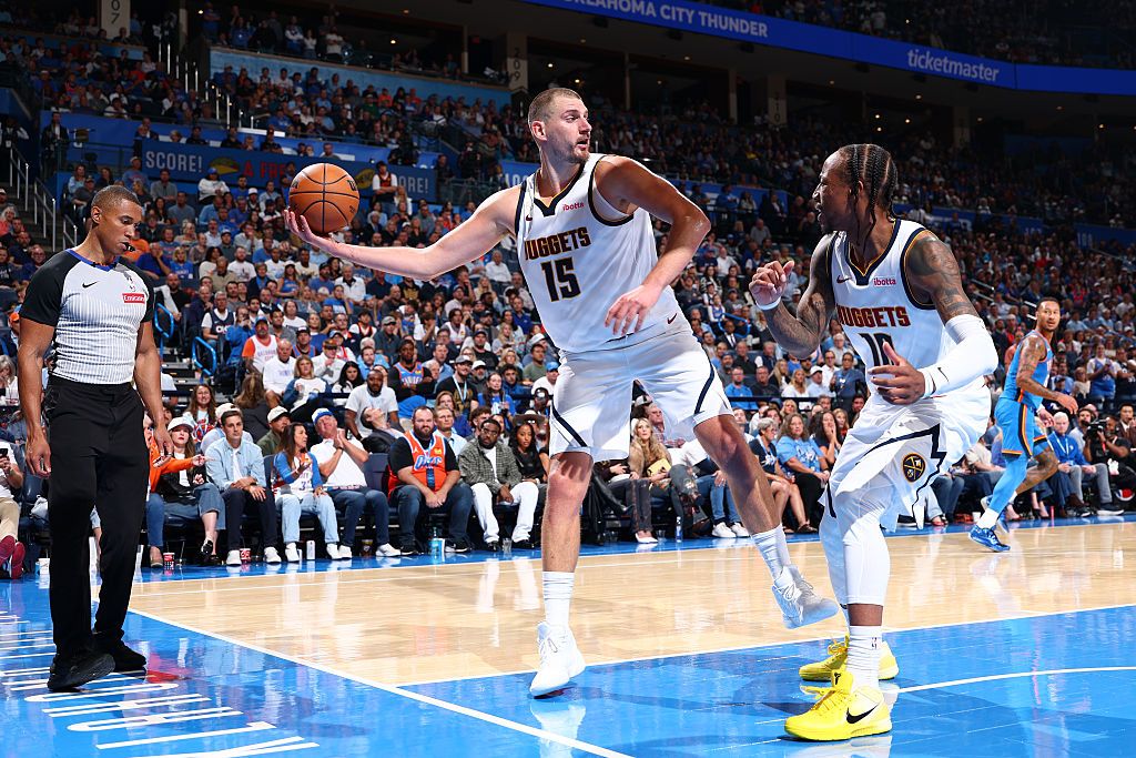New Orleans Pelicans vs. Denver Nuggets Prediction, Pick for Saturday 10/24/26
