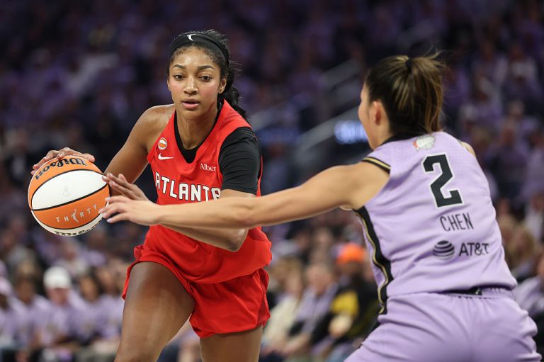 Atlanta Dream vs. Golden State Valkyries WNBA Finals prediction, pick for Wednesday 10/21/26