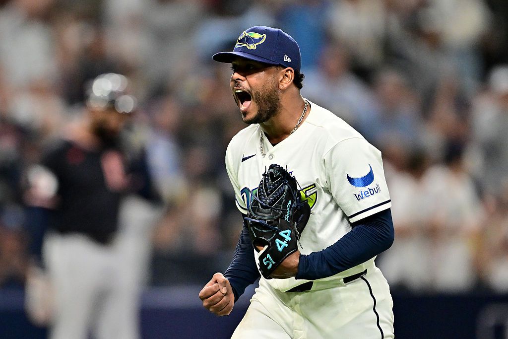 Brewers at Rays MLB Player Prop Bets for Game 3 of the 2026 World Series