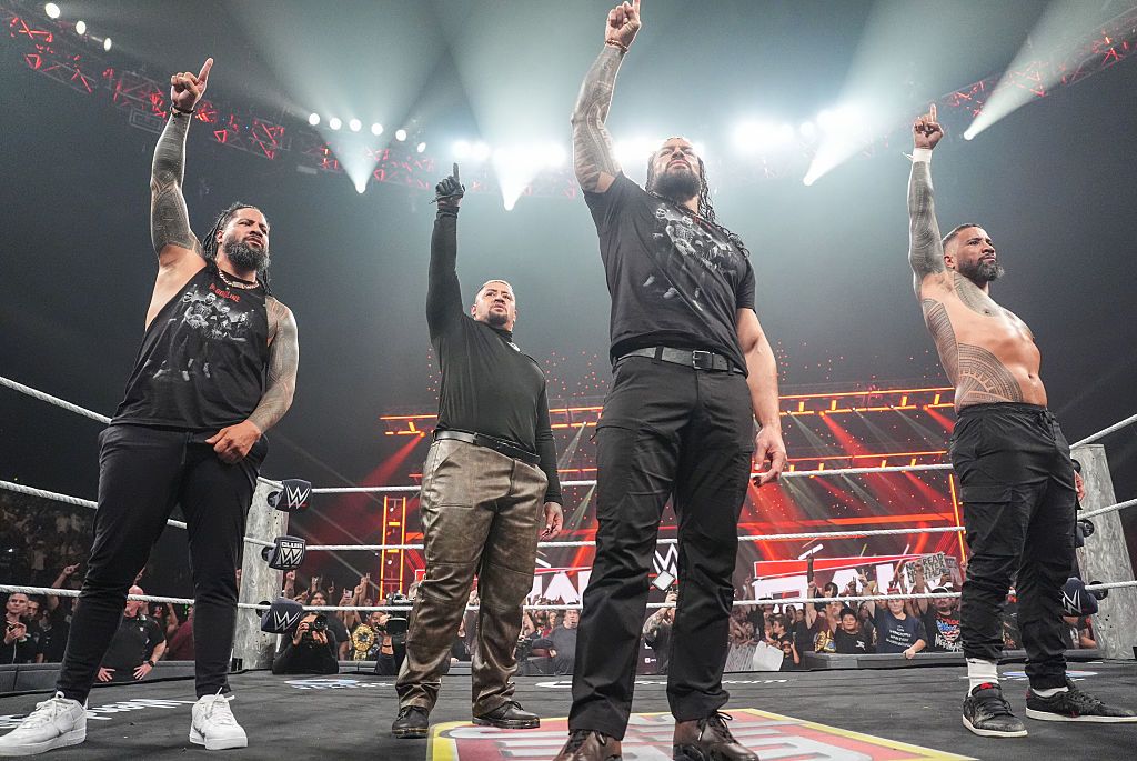 WWE Monday Night Raw Full Card, Predictions, How to Watch (10/26/26) 