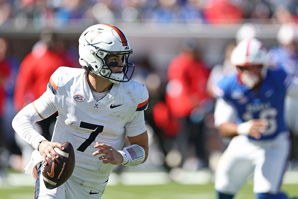 UVA Cavaliers vs. Duke Blue Devils pick, prediction for College Football on Friday 10/23/26