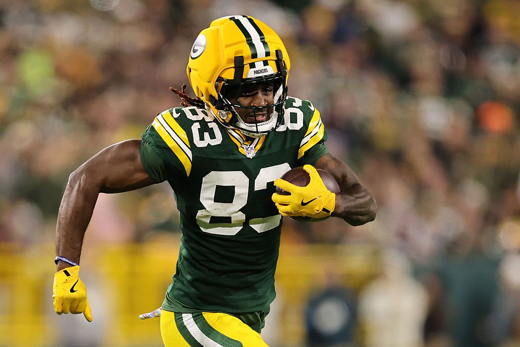 Savion Williams Fantasy Football Start or Sit Advice for Week 7
