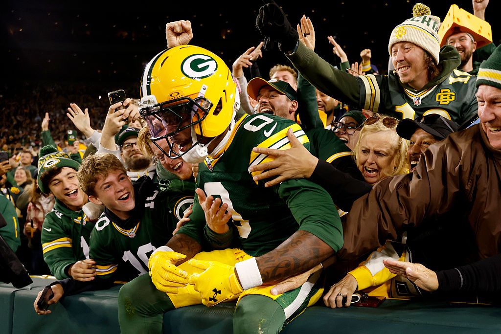 Full fantasy football Week 7 cheatsheet: must-start WRs/RBs, FLEX rankings, injury replacements