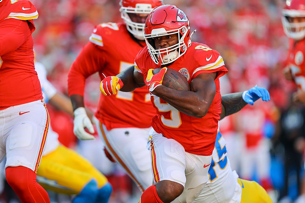 Seattle Seahawks vs. Kansas City Chiefs prediction, pick for NFL Week 7 on Sunday 10/25/26