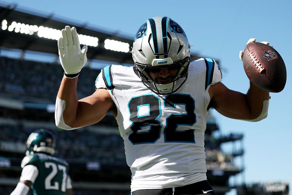 Packers vs. Panthers NFL DFS Value Picks for Thursday Night Football
