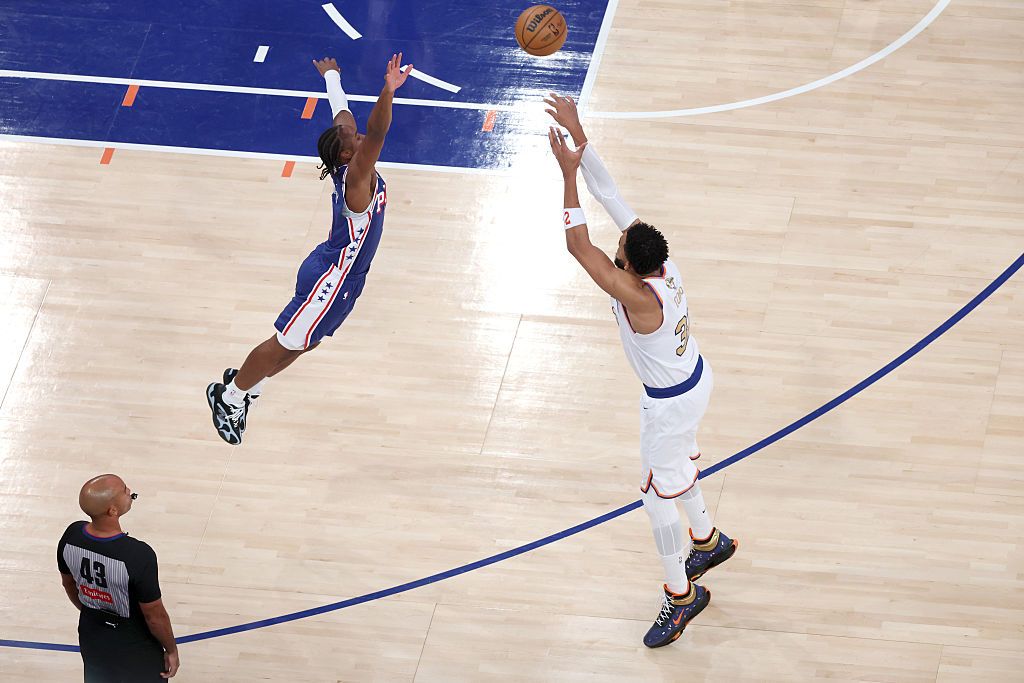 Detroit Pistons at New York Knicks prediction, pick for Tuesday 10/27/26