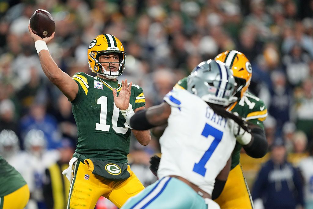 The Sunday Slip: NFL best bets, picks, predictions for 10/24/26