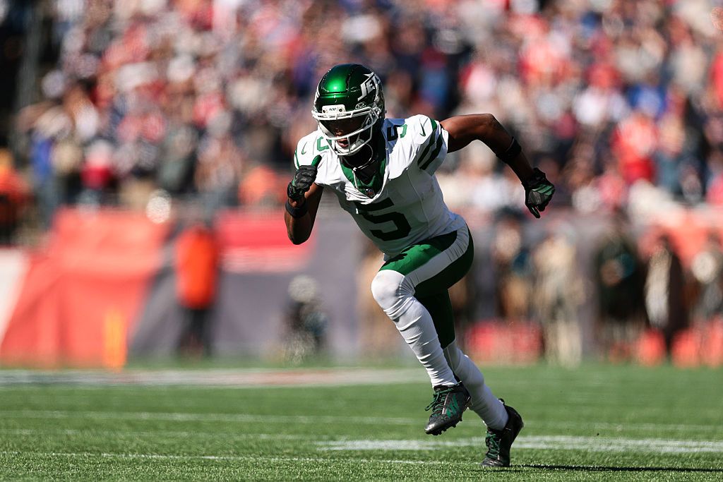 Best NFL Player Prop Bets for Week 7