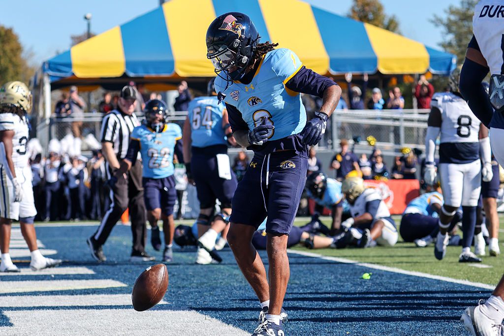 Sacramento State Hornets vs. Kent State Golden Flashes prediction, pick for College Football on Friday 10/30/26