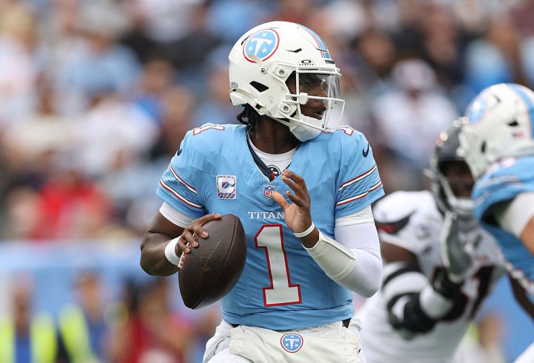 Cleveland Browns vs. Tennessee Titans prediction, pick for NFL Week 7 on Sunday 10/25/26
