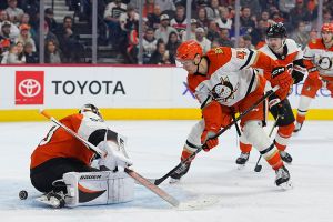 Ducks vs. Sabres Player Prop Picks for Thursday, October 29